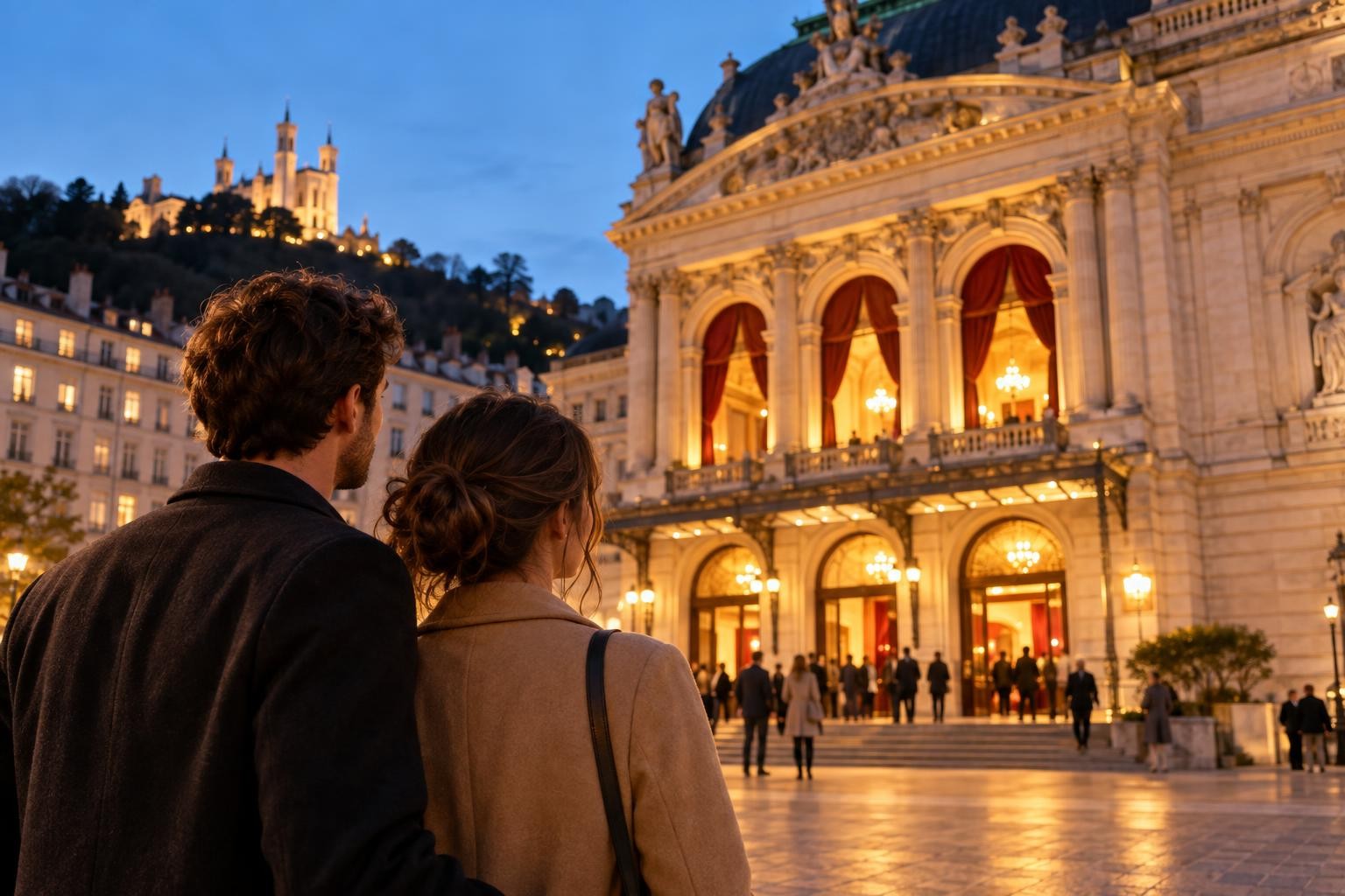 Que voir au théâtre à Lyon ce soir ? Les bons réflexes pour choisir
